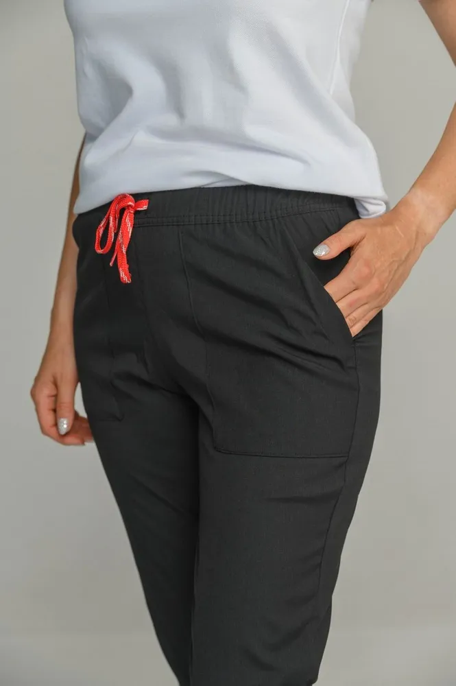 Брюки женские Yeni Lycra купить в Сочи