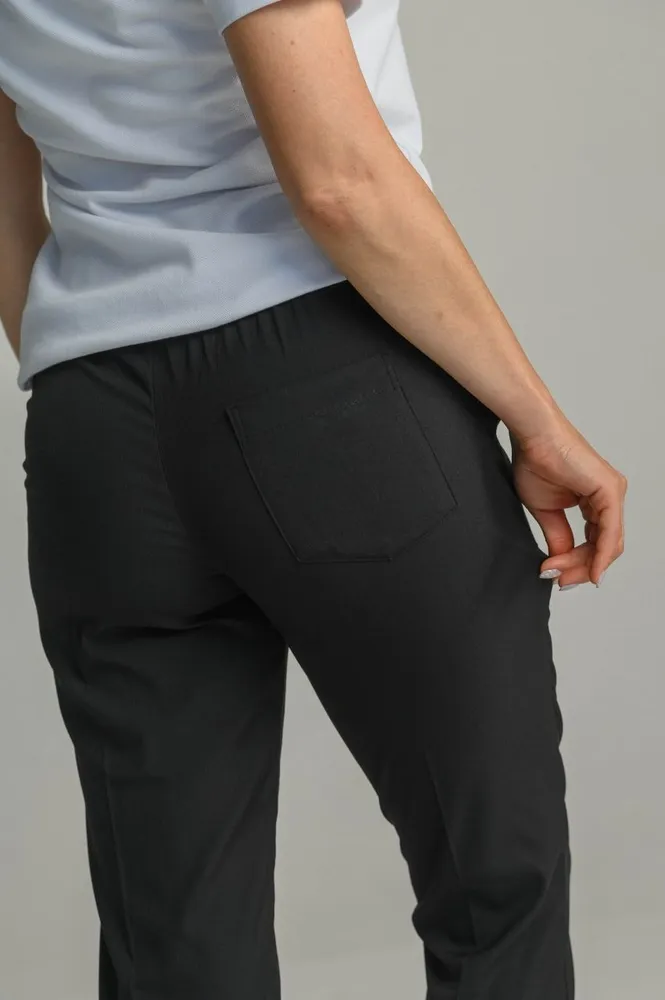 Брюки женские Yeni Lycra купить в Сочи
